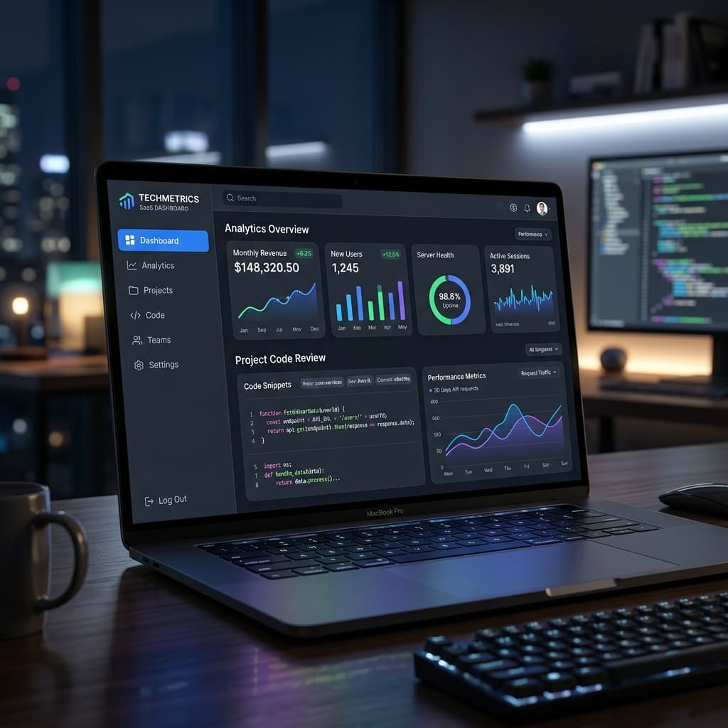 AI Document Assistant